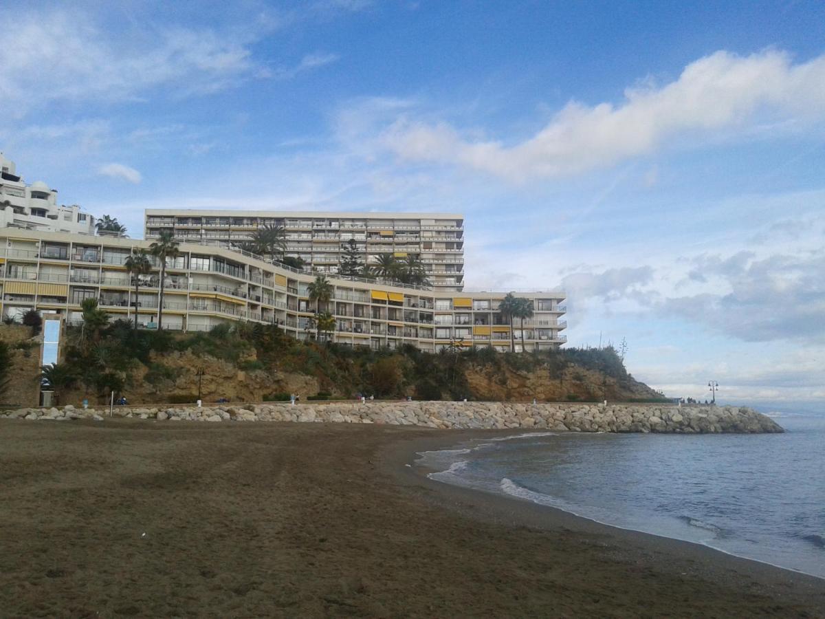 Santa Clara. The Most Awesome Views Torremolinos Exterior photo